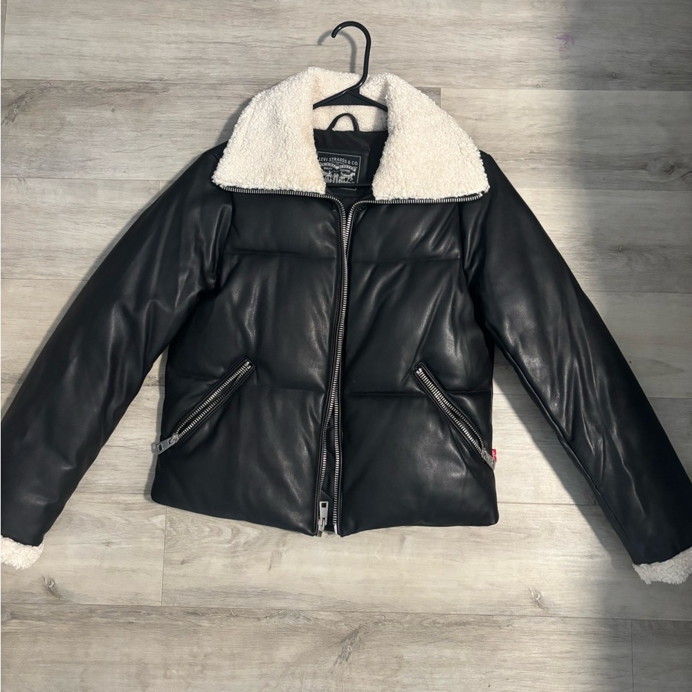 Brand new Lévis jacket